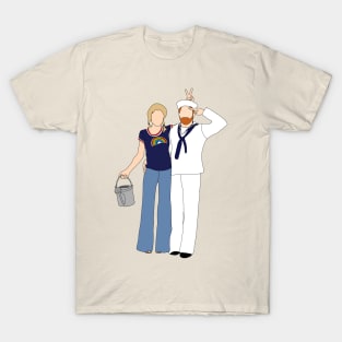 Modern family T-Shirt